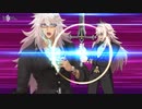 【FGO霊衣解放】ジークフリート『スーパー･クールビズ』  宝具【Fate/Grand Order 水着剣豪七色勝負】