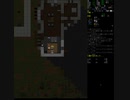 Cataclysm:DDA　適当に放浪してみる　４４日目その３