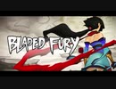 【Bladed Fury】IAは戦乱の世を駆ける。その１【VOICevi実況】