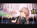 【MMD艦これ】千本桜を踊ってもらった【由良さん】