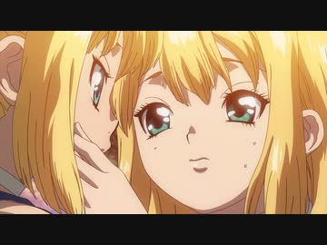 Dr.STONE（第1期）　第7話「200万年の在処」