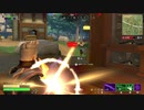 【Switch DLゲーほぼ日実況#504】「Realm Royale(レルムロイヤル)」その3【Ciao_Ringoのショートショート】