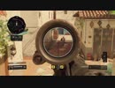 【COD：BO4】のんびりFFA40