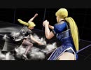 [DOA6]キャラクター別 使い方解説講座[エレナ]