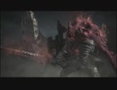 【DARK SOULSⅢ】特にタイトルのないVOICEROID実況【DLC編Part22】