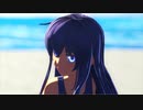 【MMD艦これ】吹雪 綾波 暁でBREEZE