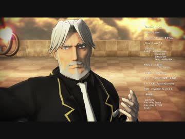 【MMDオバロ】Confident