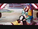 【パチンコ】CR百花繚乱 サムライガールズM5AX Part172