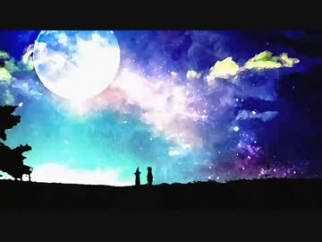 【鏡音リン・レン】HAPPINESS【オリジナル／Substream hardcore】