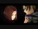 【MMDドラクエ】DQ11 相棒組＆双頭の鷲 REVOLVER