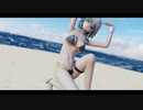 【東方MMD】咲夜さんも45秒