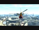 すべてが分からない俺がGTA4　その49 2/3