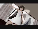 【東方MMD】ネグリジェ姿のスター様でビターチョコデコレーション