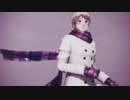 【APヘタリアMMD】ベノム【露】