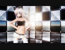 【MMD】HIGHER ／ IA【NJXA】