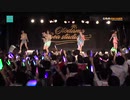 こぶしファクトリー「シャララ！やれるはずさ」（7.31 OTODAMA SEA STUDIO）