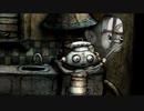 コックになった君【Machinarium】　#5