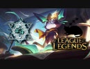 【実況プレイ】ユーミの布教活動【LoL】#4
