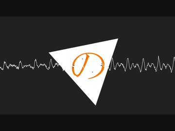 【重音テト】誰でも描ける、誰も描かない絵【オリジナル】