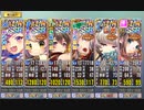 政剣マニフェスティア　メイド・フロム・ヘブン 超地獄3人463秒