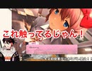 初めてギャルゲーをプレイして大興奮するDT