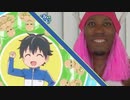 「筋肉」にまつわる言葉を言ったら加速してしまう「マッチョアネーム？」