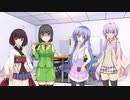 【ボイロ劇場】悪い子...?【機械人形の心2章part.4】