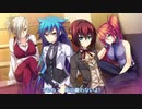 【歌詞付き】絶対☆強気主義!/佐咲紗花【FULL】