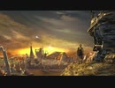 2001年07月19日　ゲーム　ファイナルファンタジーX　BGM　「ザナルカンドにて」