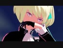 【MMD】暑中見舞い短編集