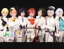 【sMiLISh7】MEMORiES MELODiES踊ってみた