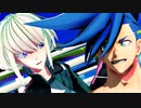 【MMDプロメア】ドラゴンライジング【ガロ・リオ】