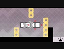 おかえり！ハコパズルアクション『ハコボーイ！&ハコガール！』実況プレイpart29