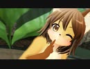 【MMD】もふもふ狐娘ちゃんで「ナナイロジャンプ」