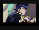 ジョジョの奇妙な冒険DU 英語吹替版 Blu-ray Official Trailer （第01-20話）