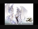 2006年12月21日　ゲーム　イース･オリジン　BGM　「SCARS OF THE DIVINE WING」