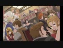 2007年07月26日　TVアニメ　バッカーノ！　OPBGM　「Gun's & Roses」（Paradise Lunch）