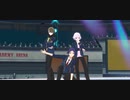 ダンキラ!!!　三千世界「My World」MVっぽいもの