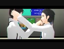 【MMD青春鉄道】MAD HEAD LOVE