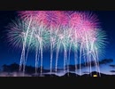 打上花火(依夢×娘娘婆婆)