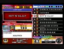 beatmania III THE FINAL - 037 - HIT'N'SLAP (DPA)
