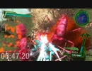光の堅陣オンソロ ウィングダイバー 57秒31