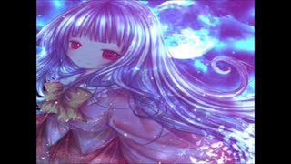 【東方】作業用BGM 東方永夜抄インストアレンジ  t=NODE