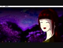ﾁｮｯﾄナガイ【!初実況プレイ!No.166】死月妖花～四月八日～【!ホラーノベル!】