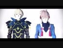 【FEMMD】レオンとタクミでラストダンス