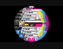 【WACCA譜面確認】Blaze EXPERT