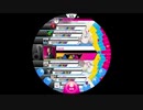 【WACCA譜面確認】EXCITE EXPERT