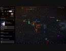 [Elite:Dangerous]雰囲気紹介動画（輸送編）