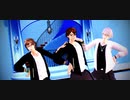 【MMDアイナナ】2.8.10で妄想疾患■ガール【八乙女楽生誕祭2019】