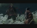 【実況】戦国道中記　其の弐【SEKIRO】